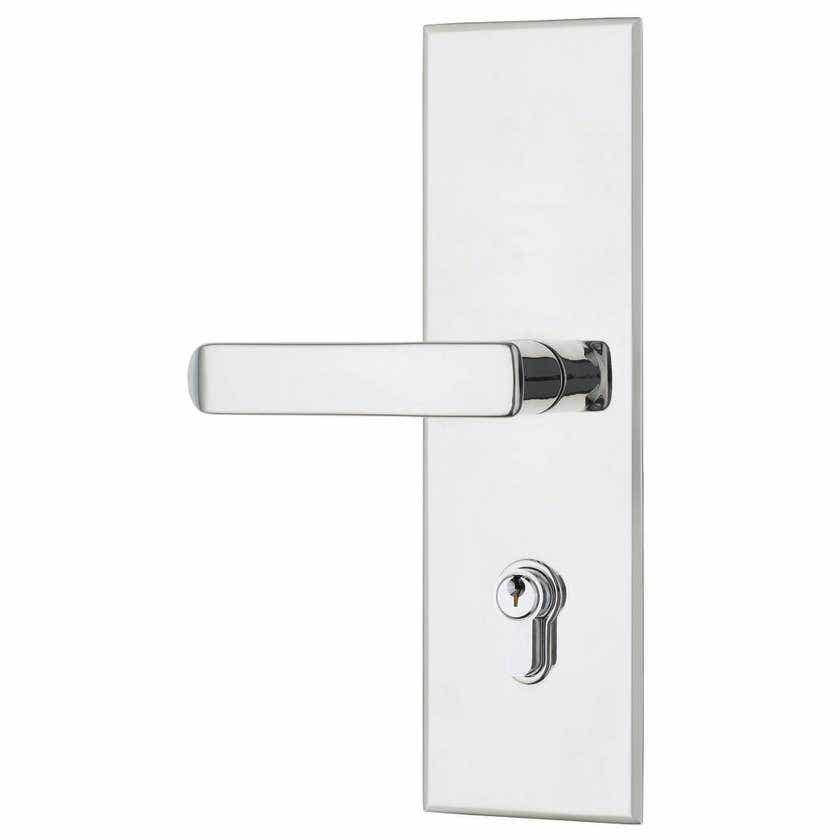 Gainsborough Door Locks