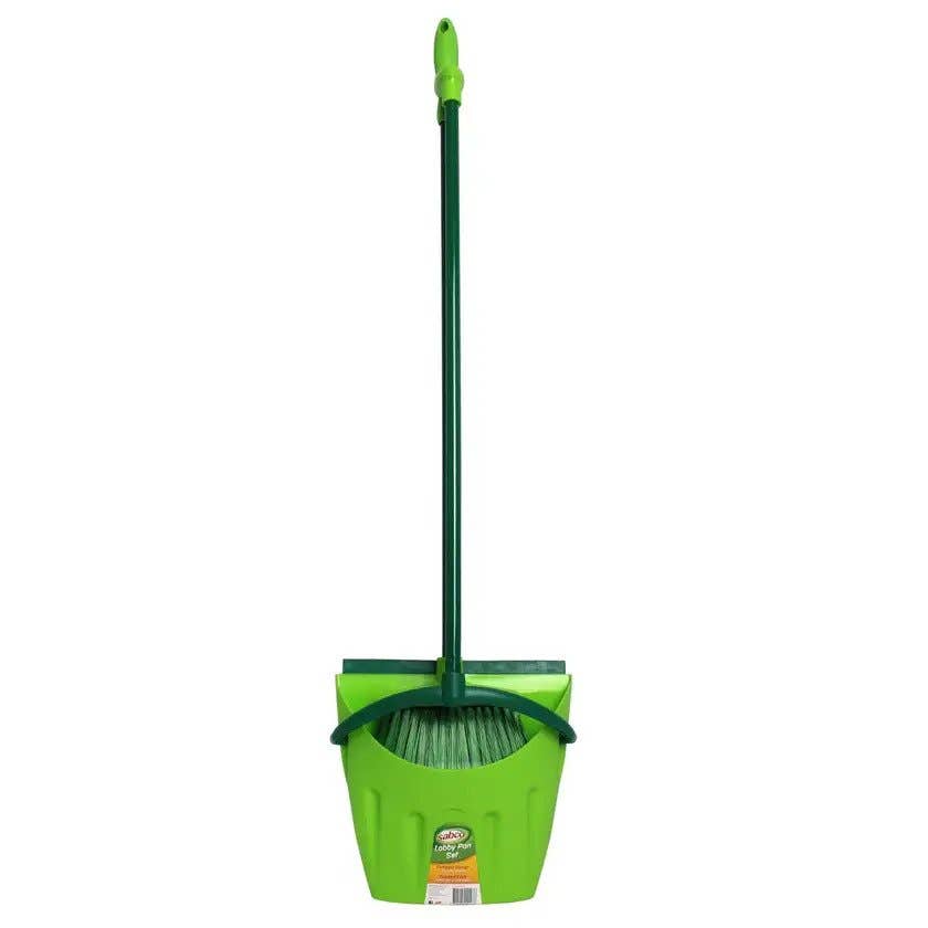 Long Handle Dustpan