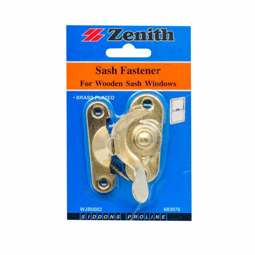 Zenith Fasteners