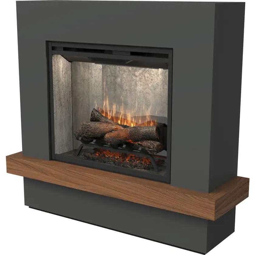 Electric Fireplaces
