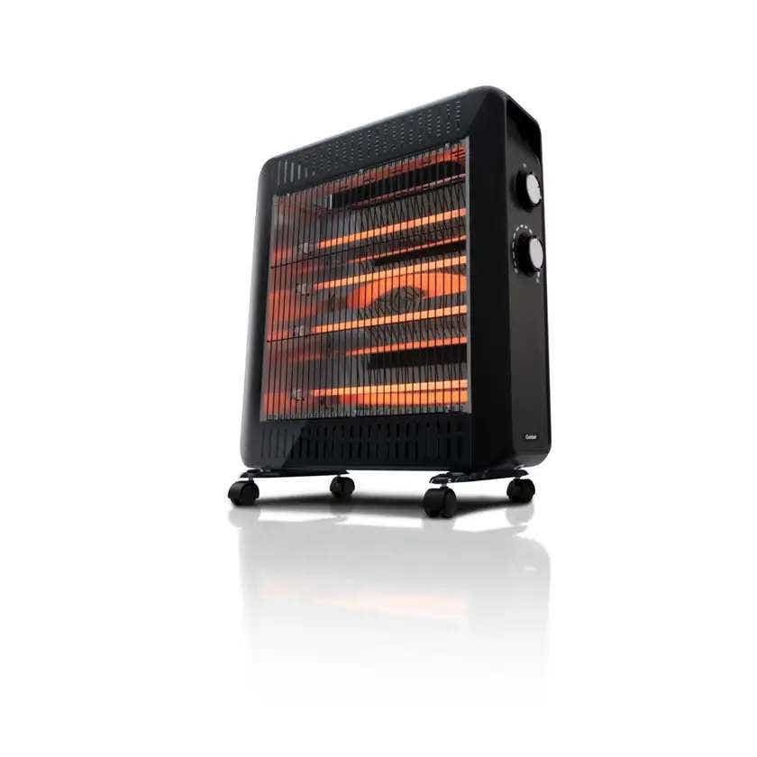 Radiant Heaters