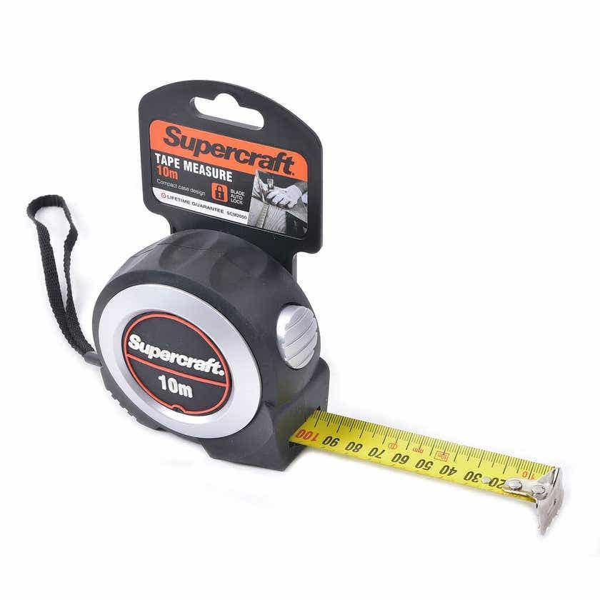 Supercraft Measuring Tools