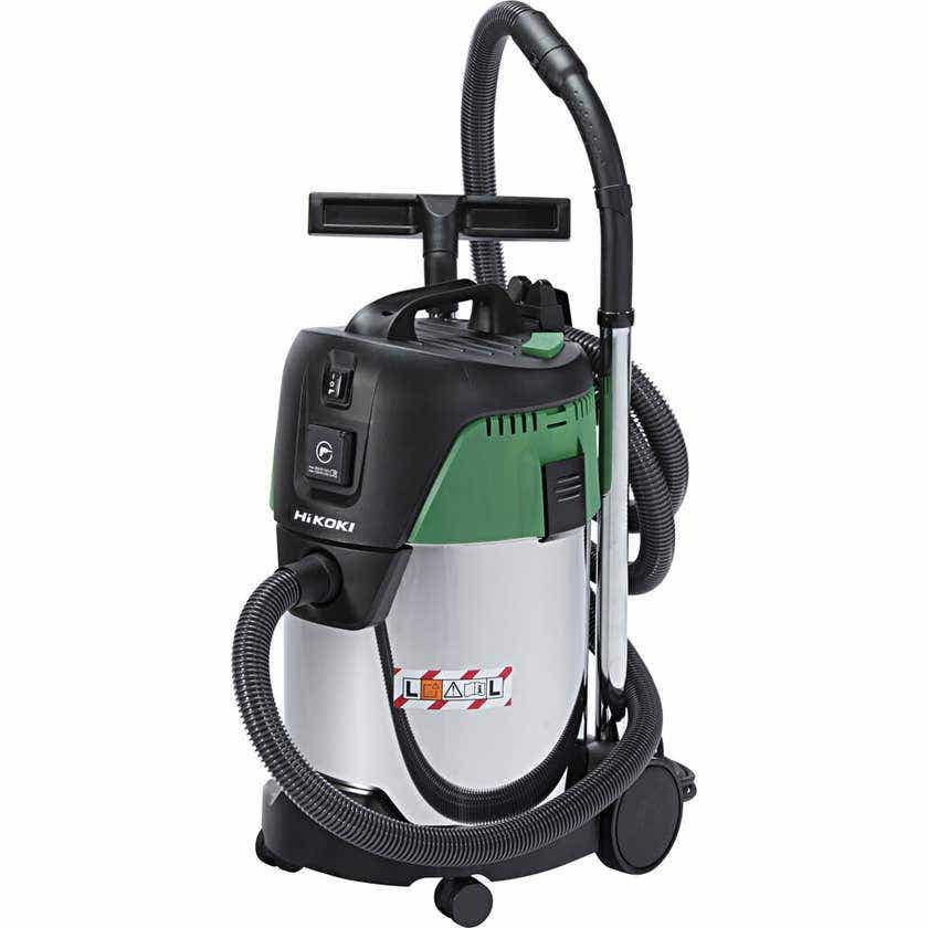 Wet &amp; Dry Vacuums