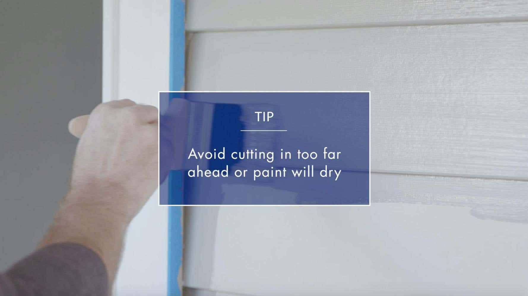 How to Paint Weatherboards Home Hardware