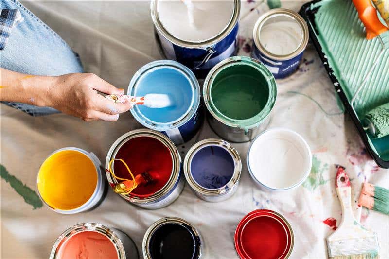 Painting Essentials