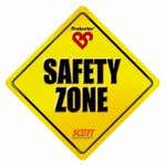 Safety Zone