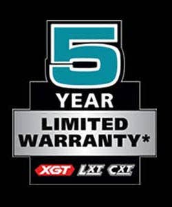 Makita Warranty