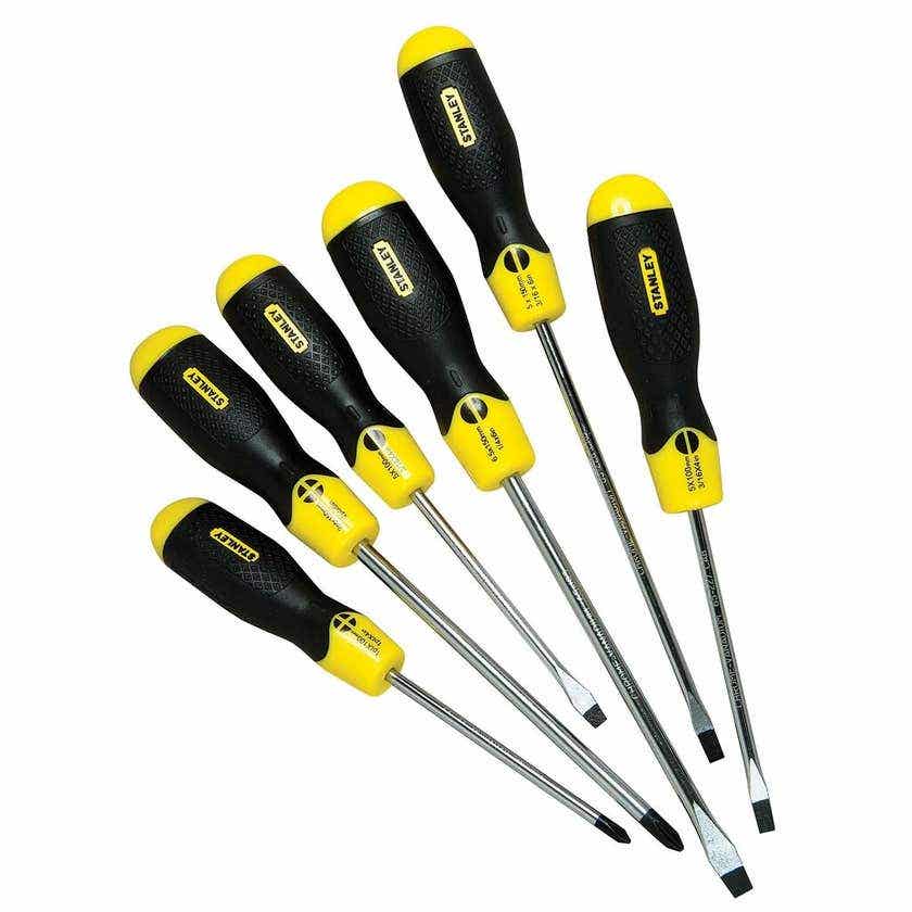 Screwdriver Sets