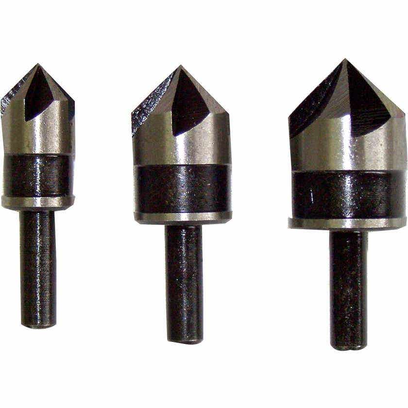 Countersink Bits