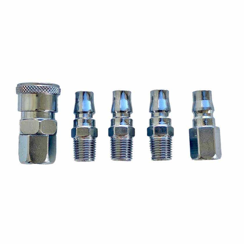 Air Tool Fittings