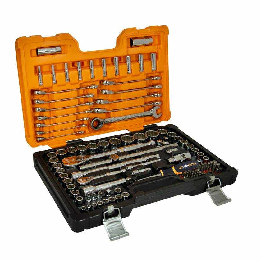 Socket Sets