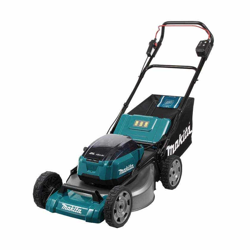 Battery Lawn Mowers