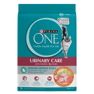 Cat Supplies