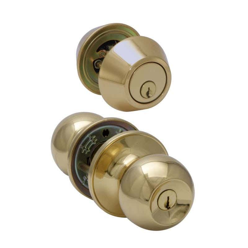 Dummy Door Knobs