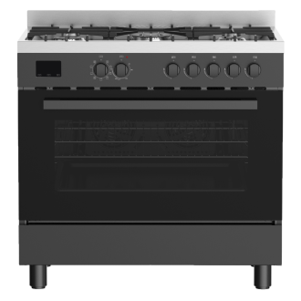 Freestanding Ovens