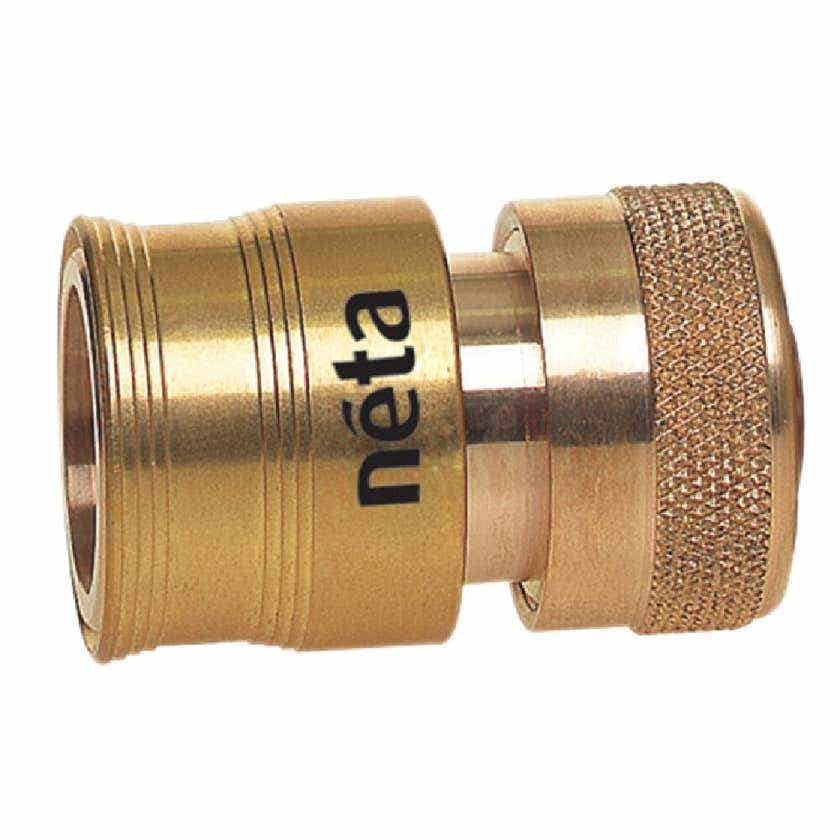 Stop Connectors
