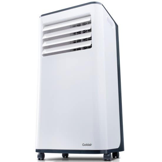 Portable Air Conditioners