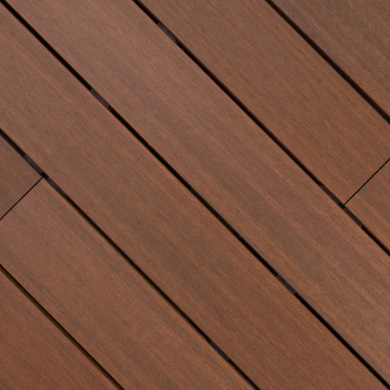 Decking