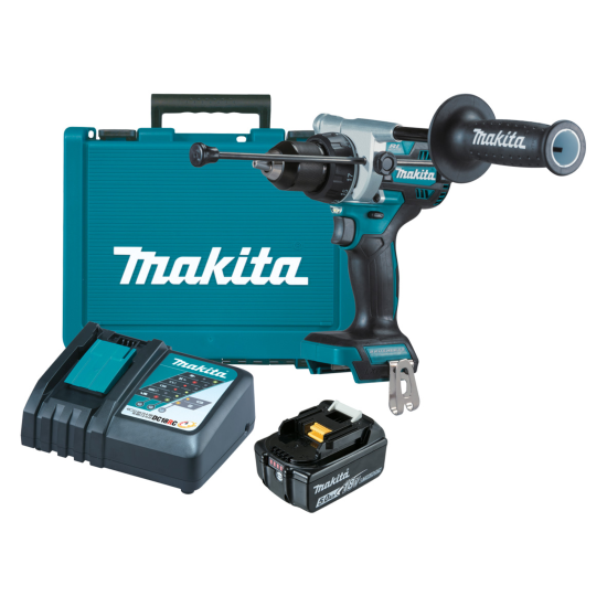Power Tools