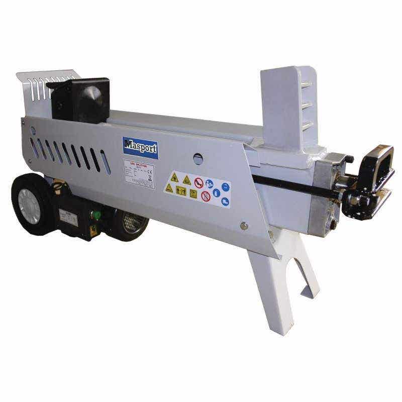 Log Splitters