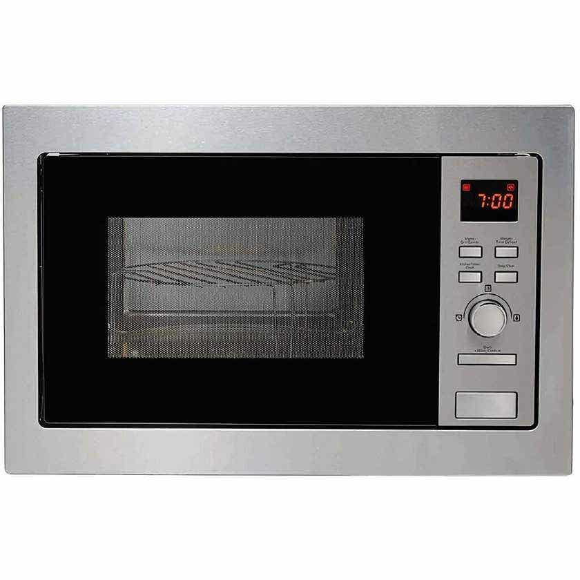 Microwave Ovens