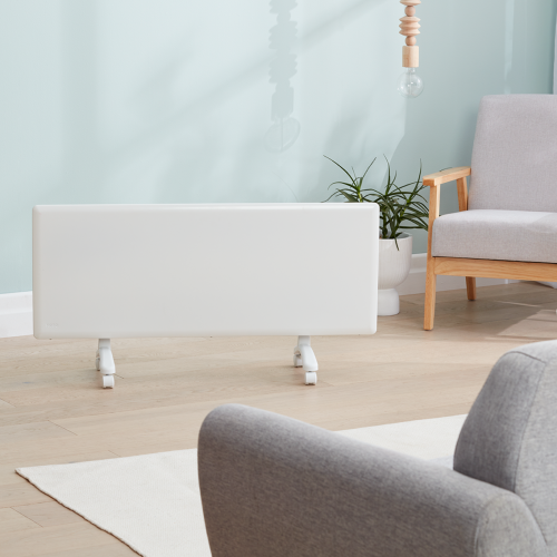 Indoor Heating - Panel Heaters