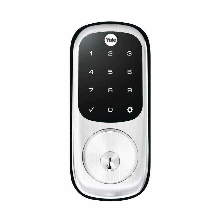 Smart Door Locks