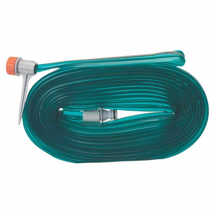 Soaker &amp; Weeper Hoses