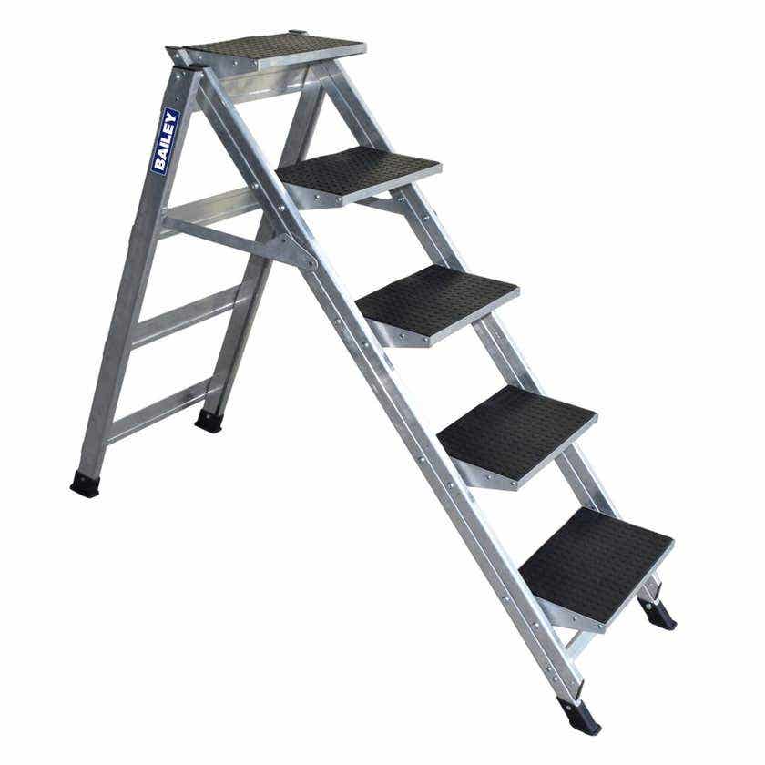 Step Ladders