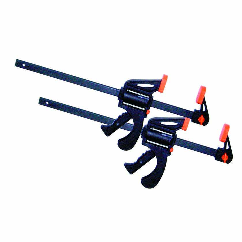 Trigger Clamps