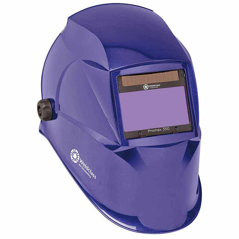 Welding Helmets