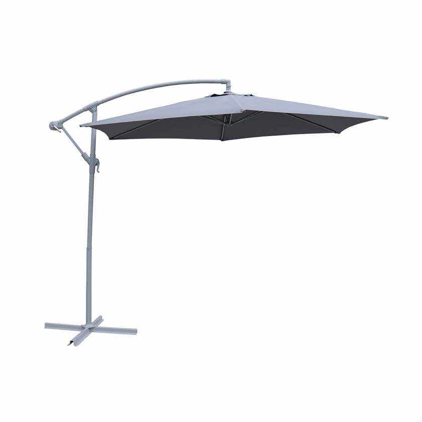 Cantilever Umbrellas