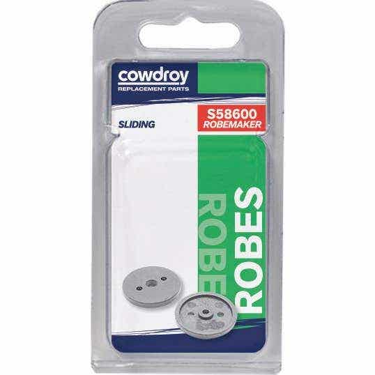 Cowdroy Robemakers