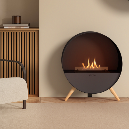 Indoor Heating - Ethanol Heaters