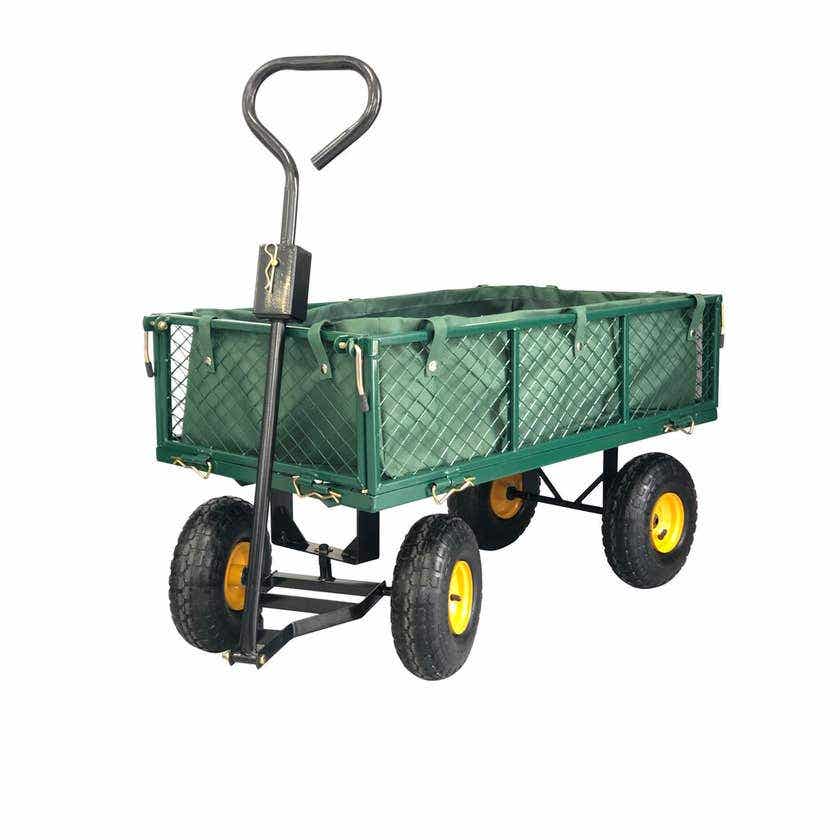 Garden Carts