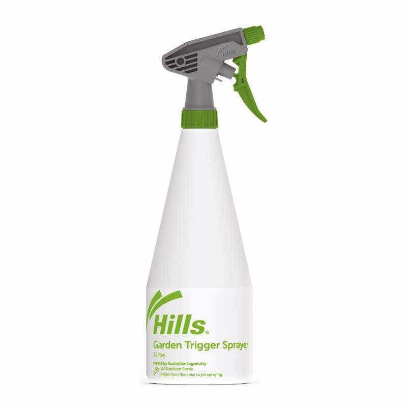 Hills Garden Sprayers