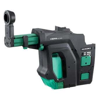 HiKOKI Dust Extractors