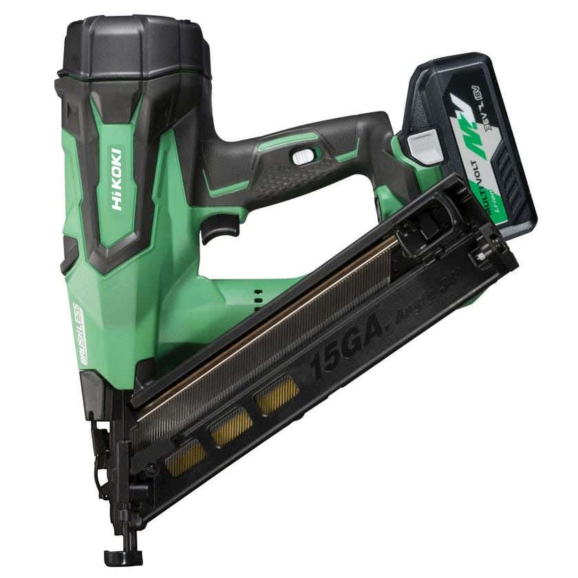 HiKOKI Nail Guns