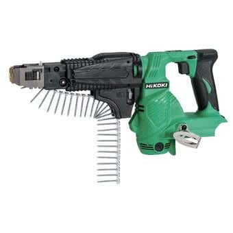 HiKOKI Screw Drivers