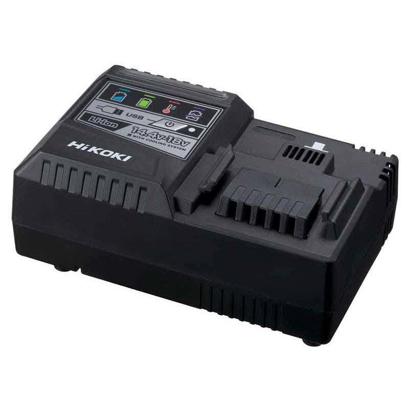 HiKOKI Chargers
