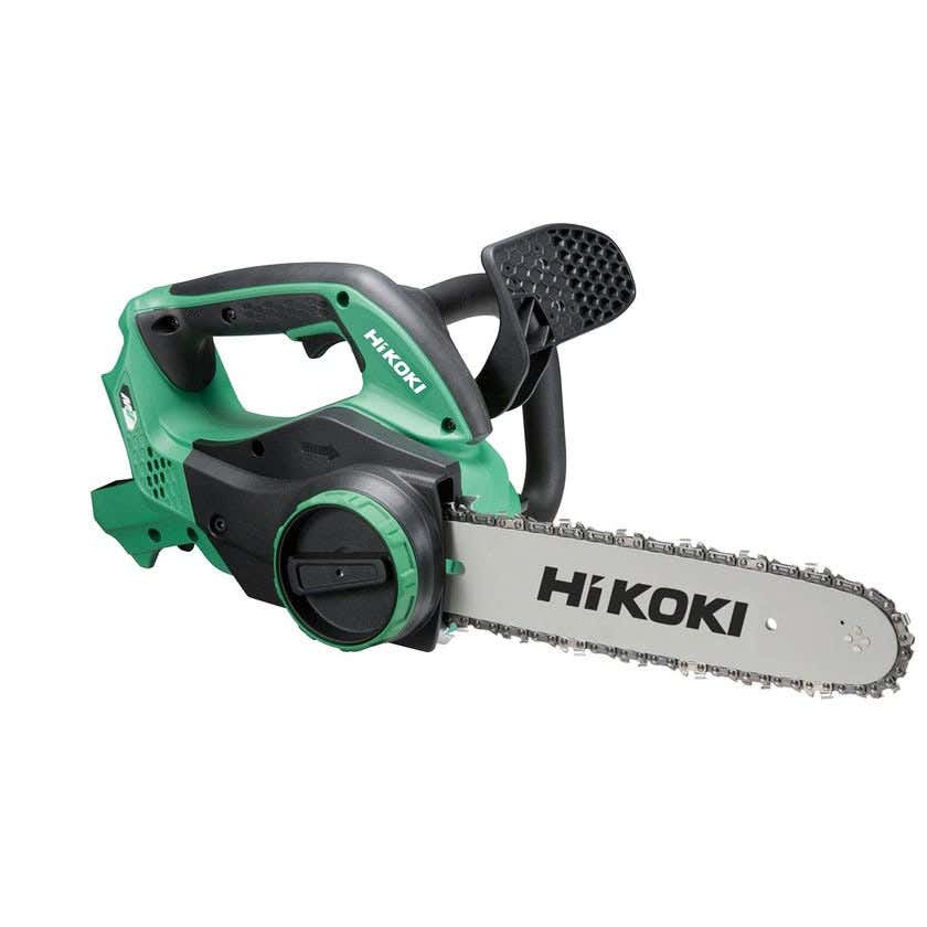 HiKOKI Chainsaws