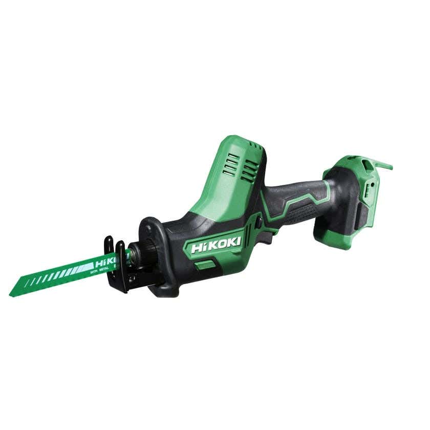 HiKOKI Reciprocating Saws