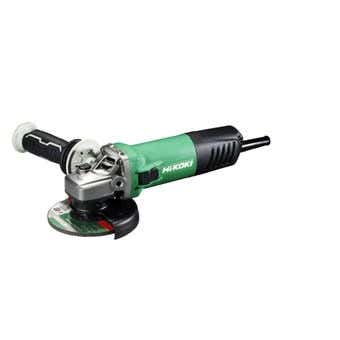 HiKOKI Angle Grinders