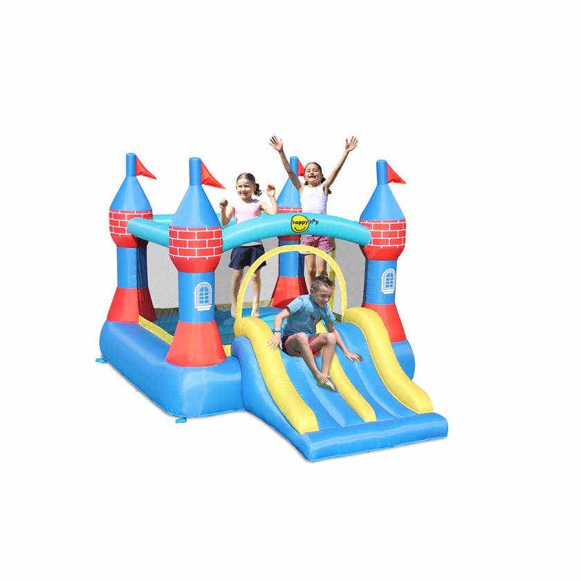 Inflatable Bounce Houses