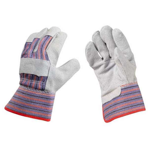 Leather Gloves
