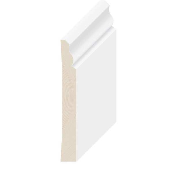 Mouldings