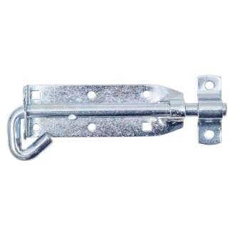 Padbolts