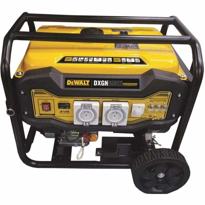 Portable Generators