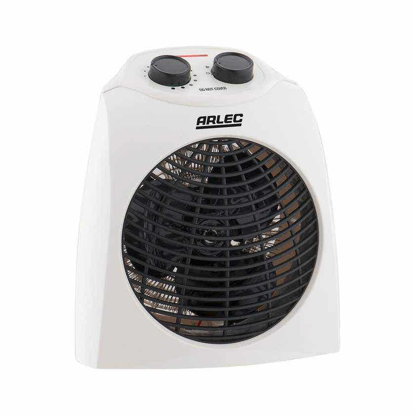 Fan Heaters