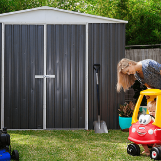 Buy Garden Sheds